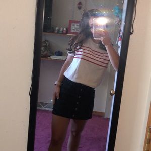 Meet your Posher, Kennedy